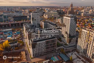 211.38 м², 5-комнатная квартира, этаж 6 из 16, 211 м², изображение - 2