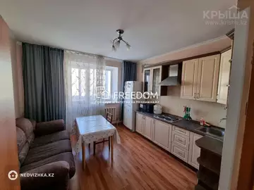 1-комнатная квартира, этаж 6 из 12, 53 м²
