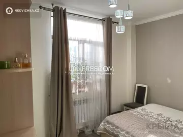 43 м², 2-комнатная квартира, этаж 9 из 9, 43 м², изображение - 6