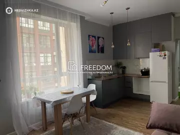 2-комнатная квартира, этаж 6 из 10, 50 м²