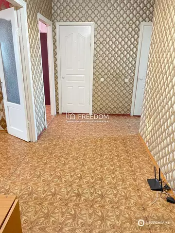 2-комнатная квартира, этаж 5 из 9, 63 м²