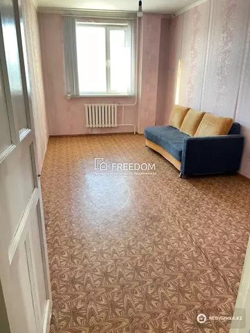 2-комнатная квартира, этаж 5 из 9, 63 м²