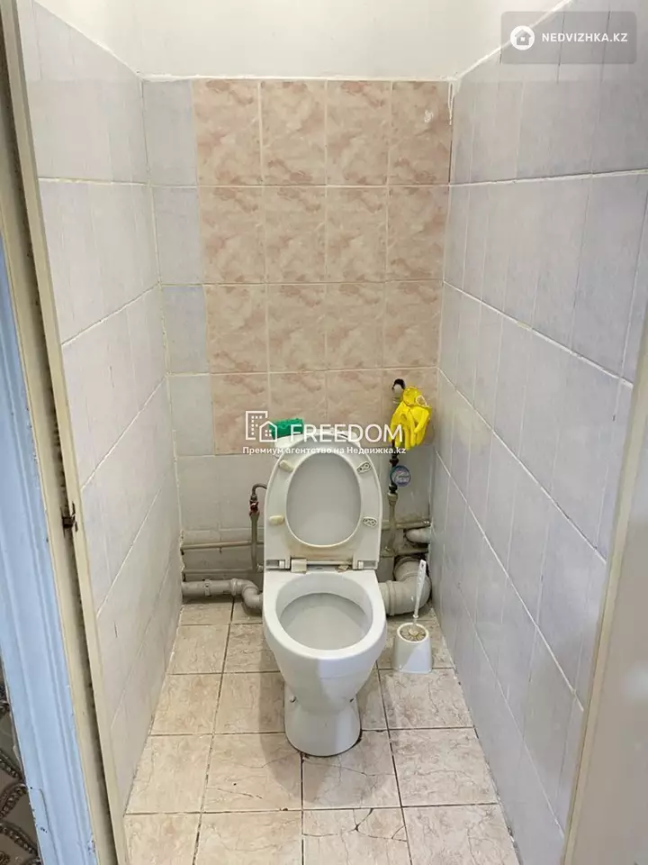 63 м², 2-комнатная квартира, этаж 5 из 9, 63 м², изображение - 1