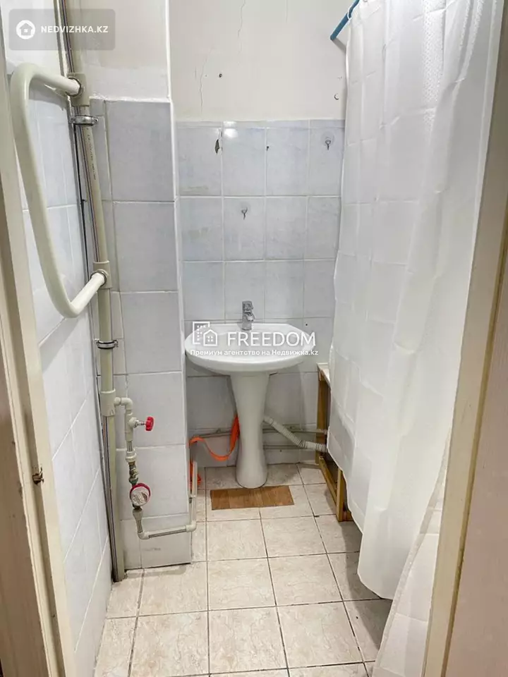 63 м², 2-комнатная квартира, этаж 5 из 9, 63 м², изображение - 1