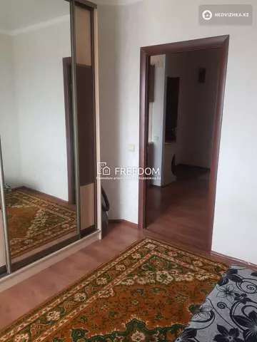 56 м², 2-комнатная квартира, этаж 9 из 9, 56 м², изображение - 14