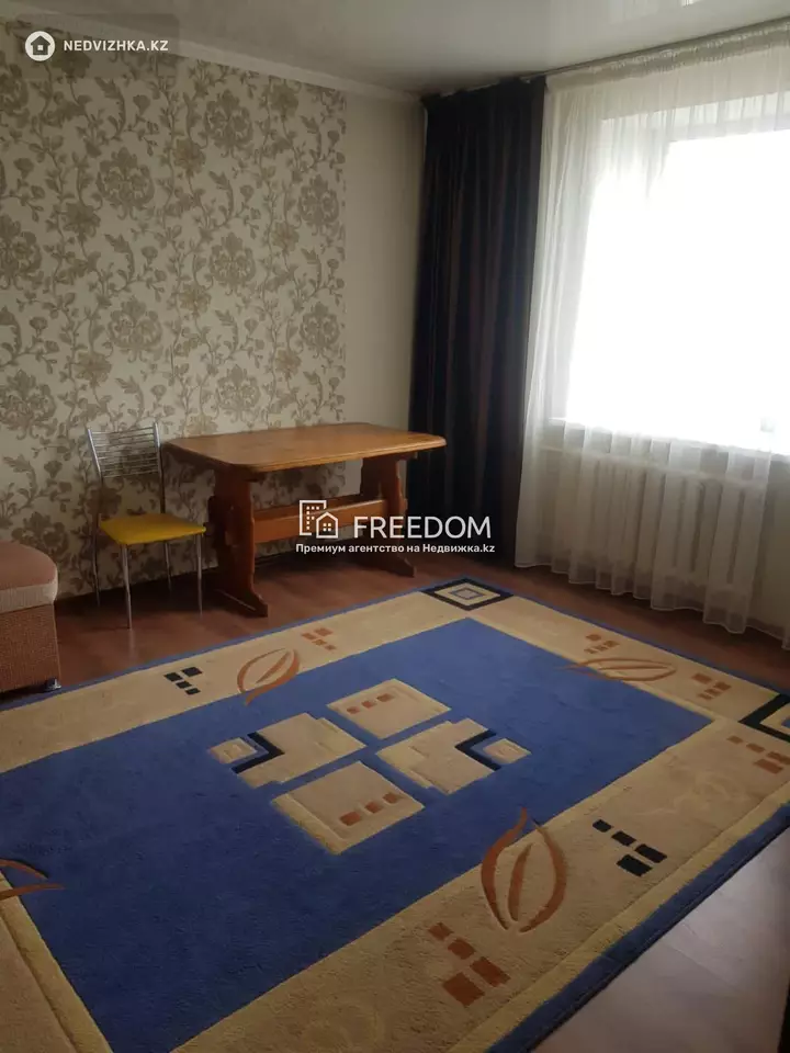 56 м², 2-комнатная квартира, этаж 9 из 9, 56 м², изображение - 1