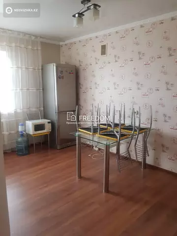 56 м², 2-комнатная квартира, этаж 9 из 9, 56 м², изображение - 13