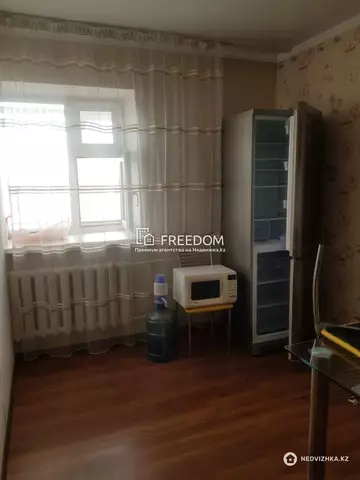 56 м², 2-комнатная квартира, этаж 9 из 9, 56 м², изображение - 16