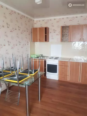 56 м², 2-комнатная квартира, этаж 9 из 9, 56 м², изображение - 17