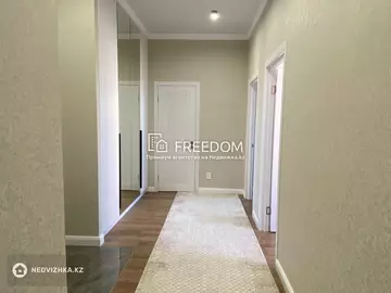 60 м², 2-комнатная квартира, этаж 12 из 15, 60 м², изображение - 18