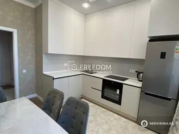 60 м², 2-комнатная квартира, этаж 12 из 15, 60 м², изображение - 0