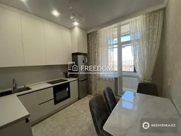 60 м², 2-комнатная квартира, этаж 12 из 15, 60 м², изображение - 4