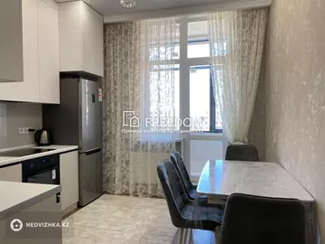 60 м², 2-комнатная квартира, этаж 12 из 15, 60 м², изображение - 5