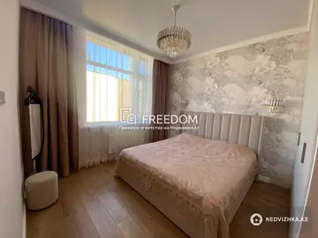 60 м², 2-комнатная квартира, этаж 12 из 15, 60 м², изображение - 13