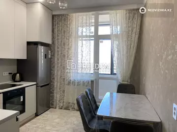 60 м², 2-комнатная квартира, этаж 12 из 15, 60 м², изображение - 17