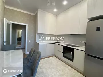 60 м², 2-комнатная квартира, этаж 12 из 15, 60 м², изображение - 18