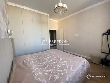 60 м², 2-комнатная квартира, этаж 12 из 15, 60 м², изображение - 19