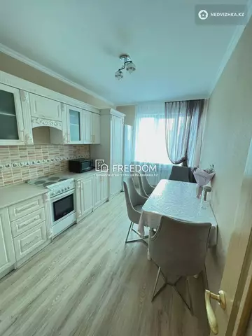 57 м², 2-комнатная квартира, этаж 15 из 23, 57 м², изображение - 9