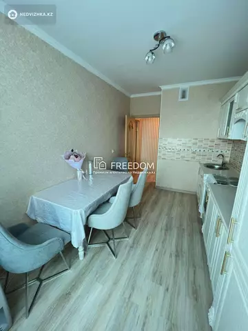 57 м², 2-комнатная квартира, этаж 15 из 23, 57 м², изображение - 17