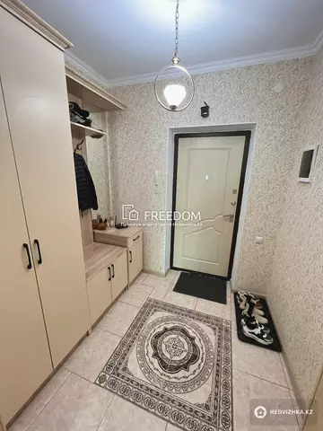 57 м², 2-комнатная квартира, этаж 15 из 23, 57 м², изображение - 20