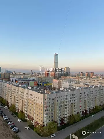 57 м², 2-комнатная квартира, этаж 15 из 23, 57 м², изображение - 21