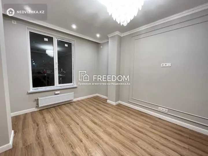 87.8 м², 3-комнатная квартира, этаж 5 из 9, 88 м², изображение - 1