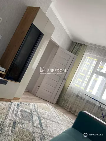 41 м², 2-комнатная квартира, этаж 4 из 9, 41 м², изображение - 8