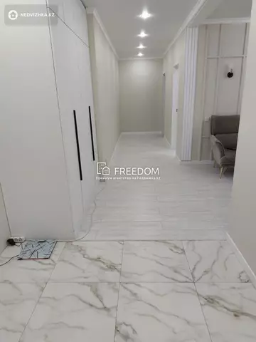 88 м², 3-комнатная квартира, этаж 6 из 9, 88 м², изображение - 7