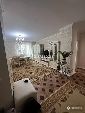 87 м², 3-комнатная квартира, этаж 10 из 14, 87 м², изображение - 1