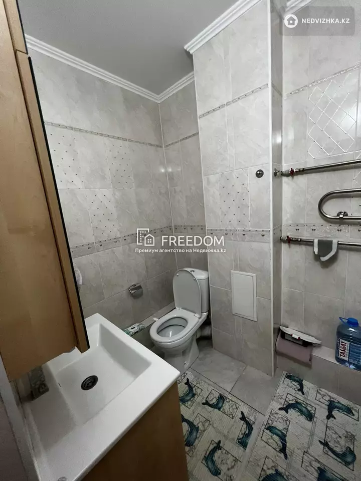 87 м², 3-комнатная квартира, этаж 10 из 14, 87 м², изображение - 1