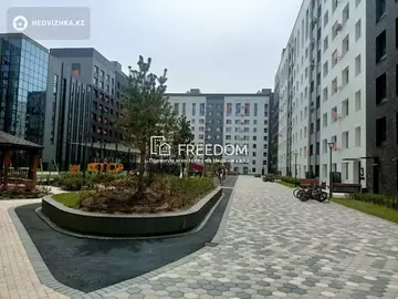 89 м², 3-комнатная квартира, этаж 2 из 9, 89 м², изображение - 8