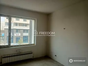 89 м², 3-комнатная квартира, этаж 2 из 9, 89 м², изображение - 9