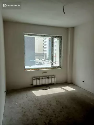 89 м², 3-комнатная квартира, этаж 2 из 9, 89 м², изображение - 13