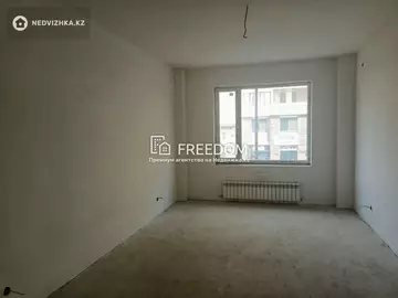 89 м², 3-комнатная квартира, этаж 2 из 9, 89 м², изображение - 16