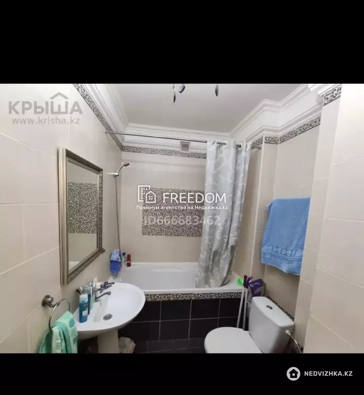 38.5 м², 2-комнатная квартира, этаж 10 из 18, 38 м², изображение - 1