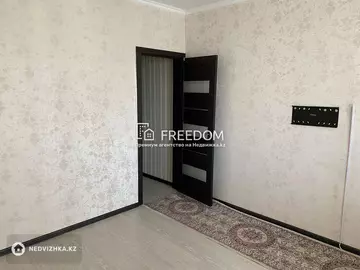 1-комнатная квартира, этаж 6 из 13, 44 м²