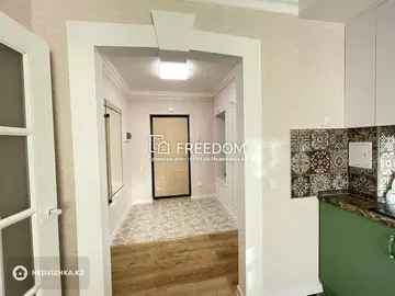 53.7 м², 2-комнатная квартира, этаж 1 из 5, 54 м², изображение - 9
