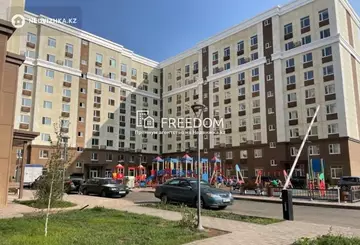 53.7 м², 2-комнатная квартира, этаж 1 из 5, 54 м², изображение - 8