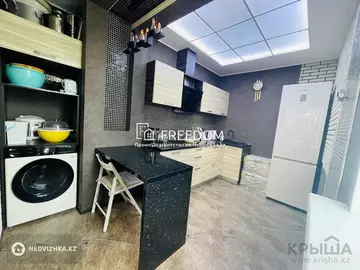 84 м², 3-комнатная квартира, этаж 12 из 18, 84 м², изображение - 1