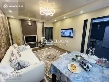 84 м², 3-комнатная квартира, этаж 12 из 18, 84 м², изображение - 7