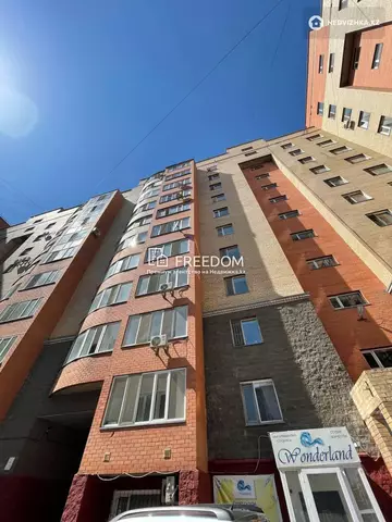 50.5 м², 1-комнатная квартира, этаж 10 из 11, 50 м², изображение - 0