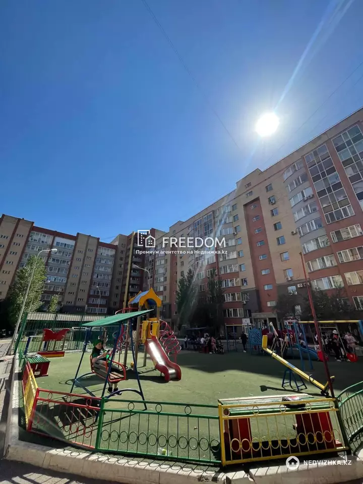 50.5 м², 1-комнатная квартира, этаж 10 из 11, 50 м², изображение - 1