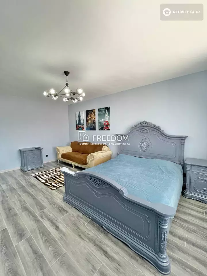 50.5 м², 1-комнатная квартира, этаж 10 из 11, 50 м², изображение - 1