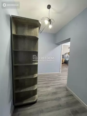 50.5 м², 1-комнатная квартира, этаж 10 из 11, 50 м², изображение - 16