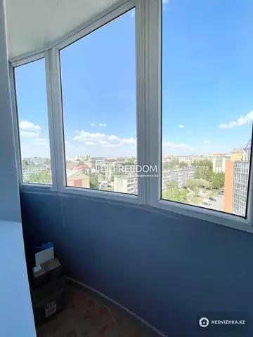 50.5 м², 1-комнатная квартира, этаж 10 из 11, 50 м², изображение - 24