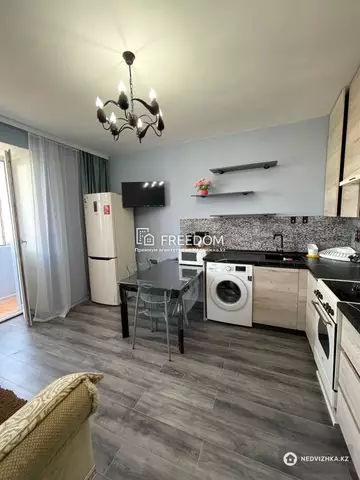 50.5 м², 1-комнатная квартира, этаж 10 из 11, 50 м², изображение - 39