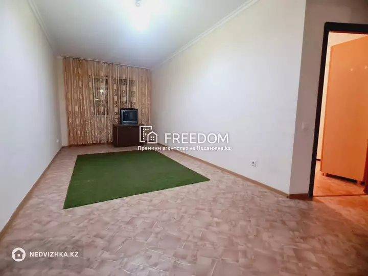 68 м², 2-комнатная квартира, этаж 7 из 16, 68 м², изображение - 1