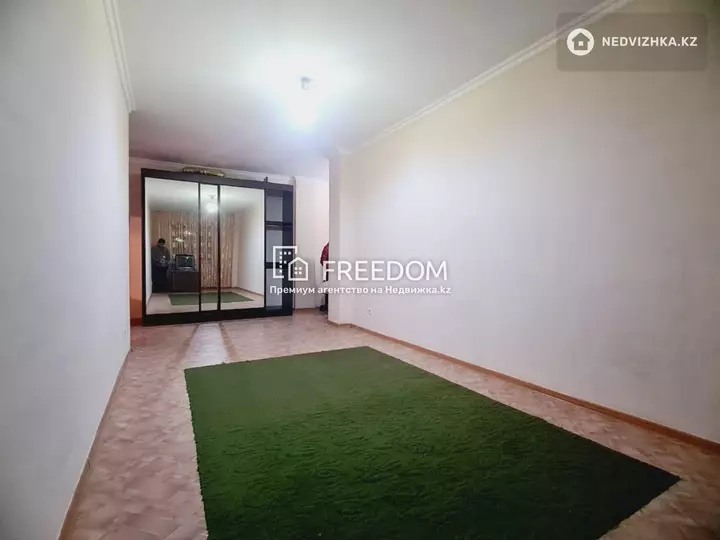 68 м², 2-комнатная квартира, этаж 7 из 16, 68 м², изображение - 1