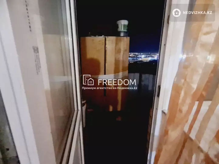 68 м², 2-комнатная квартира, этаж 7 из 16, 68 м², изображение - 1