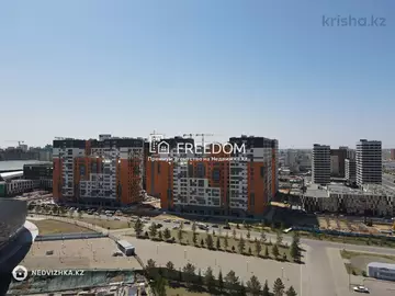 62.4 м², 2-комнатная квартира, этаж 5 из 12, 62 м², изображение - 3